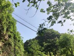 -龙潭大峡谷