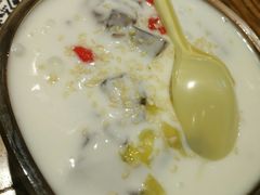 -茶花妹子云南餐厅(传媒大学店)