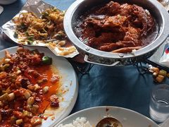 -清真•蜀风园(丁字沽总店)