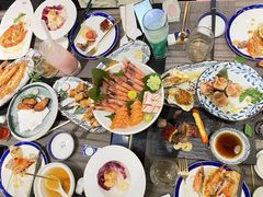 -極上萬膳·日料放题(海岸城店)