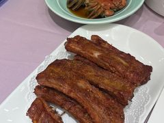 -金时代顺风大酒店(静安大融城店)