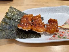 -火山屋台(新街口店)