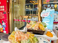 -三禾寿司(君尚店)