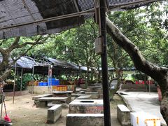 -荔枝园美食山庄(贞山风景区店)