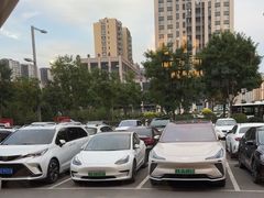 -二分八云雁阁•新晋菜大同味(长治路店)