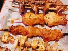 -肉串汪(望京店)