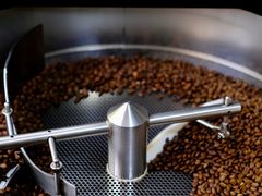 -豆舞咖啡(民乐路店)