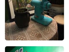 -默迹咖啡馆