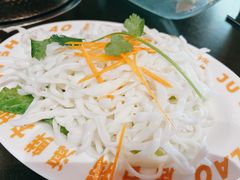 -潮澎派·潮汕菜大排档(南较西路店)