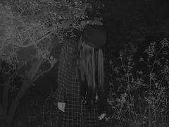 -鬼笑石后山停车场