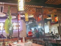 -湘厨壹品(芙蓉广场店)
