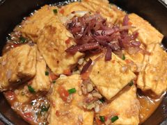 -云海肴·汽锅鸡·云南菜(高德置地店)