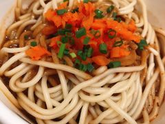 风味热干面-亢龙太子酒轩(东湖店)