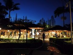 -西昌邛海宾馆