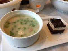 -常州逸高酒店-中餐厅