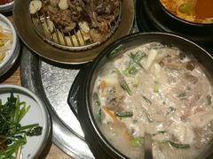 -王妃家(明洞中央店)