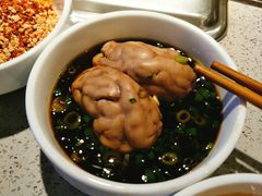 -海底捞大排档火锅(悦荟广场店)