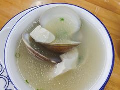 -明记海鲜大排档(巽寮湾店)