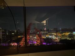 -烛影拾光观景餐厅·创意菜·摄影·小提琴(大唐不夜城店)