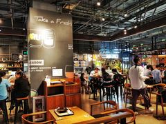 大堂-Gee Coffee Roasters(万象天地店)