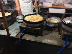 -桂萍特色牛筋牛杂(长堤街总店)