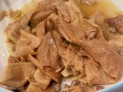 -西江美食舫·江西菜(健德桥店)