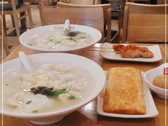 大堂-琴岛顺天馄饨(营口路市场店)