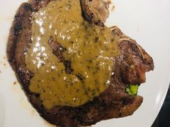 -Jack‘s Place 杰克地方西餐厅(新街口店)