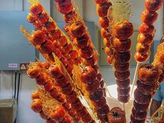马记糖葫芦-满记烧饼(牛街东里小区一区店)
