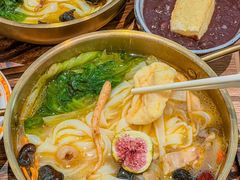 -小满手工粉(北京富力广场店)