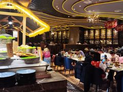 -喜庭海鲜自助(来福士店)