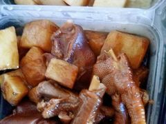 -肆月河豚·新淮扬(金融街店)