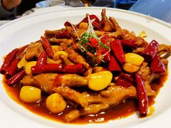 -海上食代(赣江新天地店)