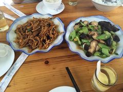 -鸡公山和平饭店