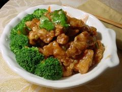更多-新旺美食林农家菜(岭南路店)