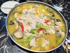 -巴犀烧烤(新崇光店)