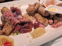 -马迭尔德式西餐精酿啤酒屋(中央大街店)