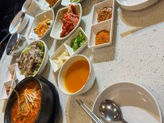 -名家韩国料理·烤肉(瑶海店)