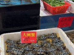 -吉莲利苑海鲜酒家(珠海拱北29年老字号店)