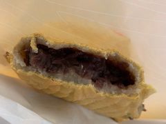 -粉粉乐鲷鱼烧(美罗城店)