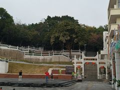 -孙文西路步行街