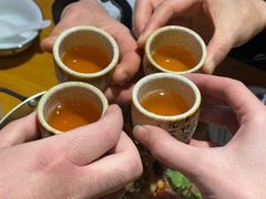 -民食香·腊排骨野生菌美食(木府店)