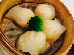 -新大咀港式茶餐厅(宝山万达店)