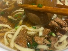 -李兰英湖南面馆(护国路店)