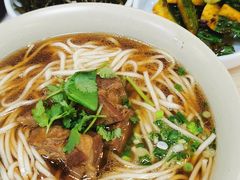 -李先生牛肉面大王(东单店)