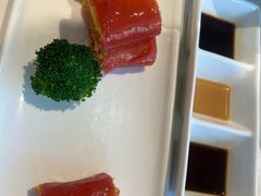 -皇朝尊会(龙之梦大酒店)