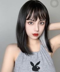 -那茉 Hair Salon