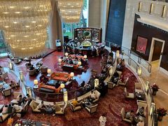 -深圳福田香格里拉大酒店