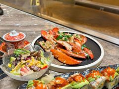 -松临·铁板烧&Omakase(神农店)