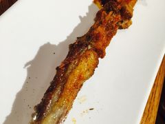 -阿罗新疆菜(人民广场店)
